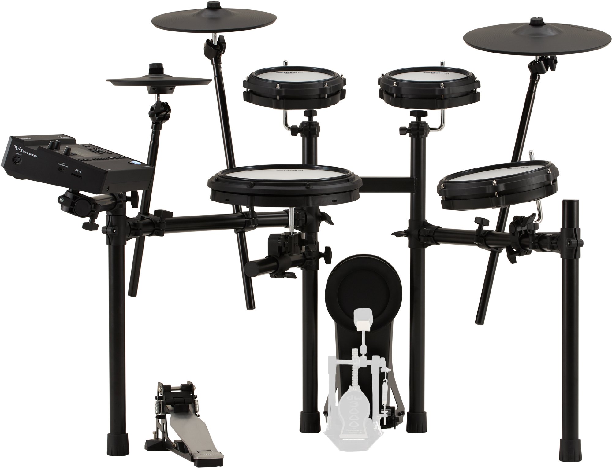 TD313  V-Drums Kit